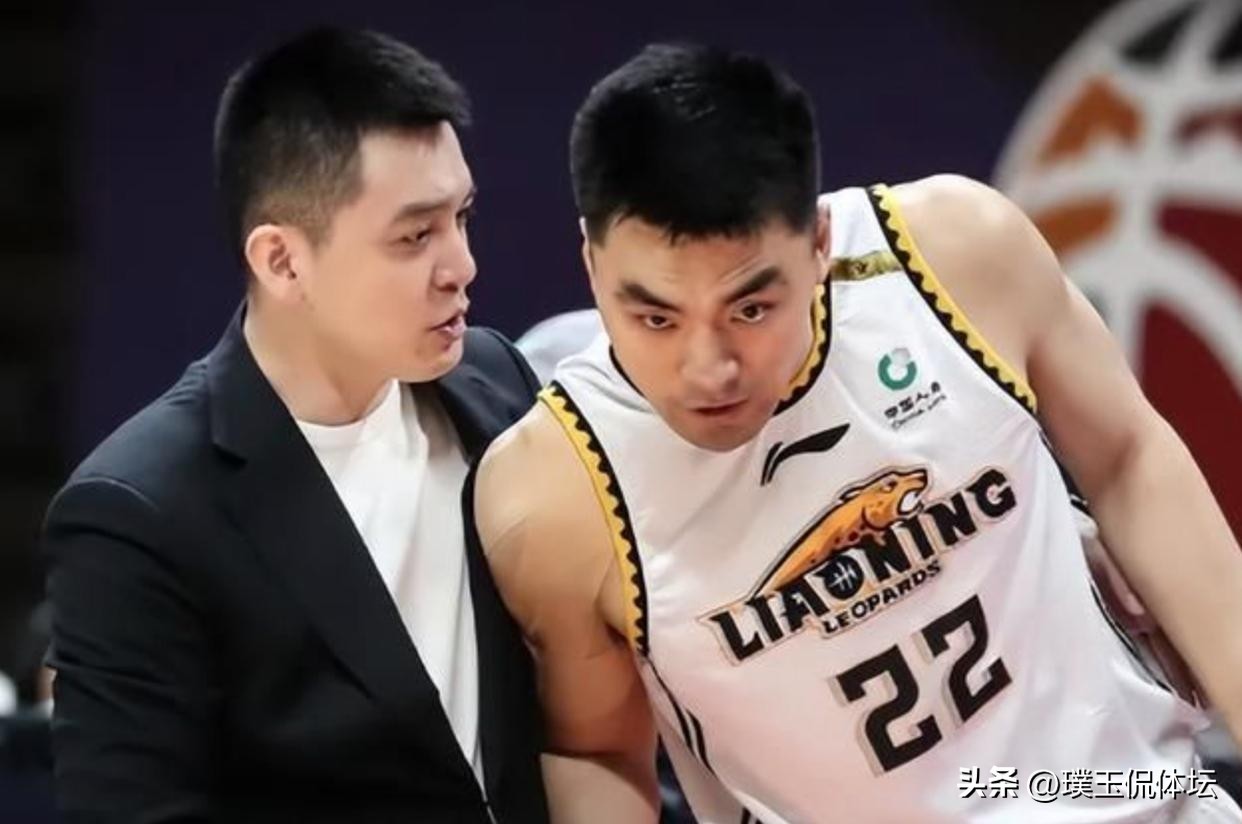 男篮教练杨鸣最新消息,辽宁男篮最新官宣消息杨鸣