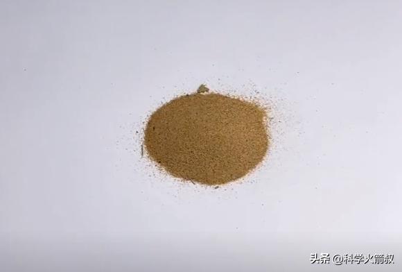 混凝土为何不能用沙漠的沙子,混凝土为什么没有沙漠里的沙子