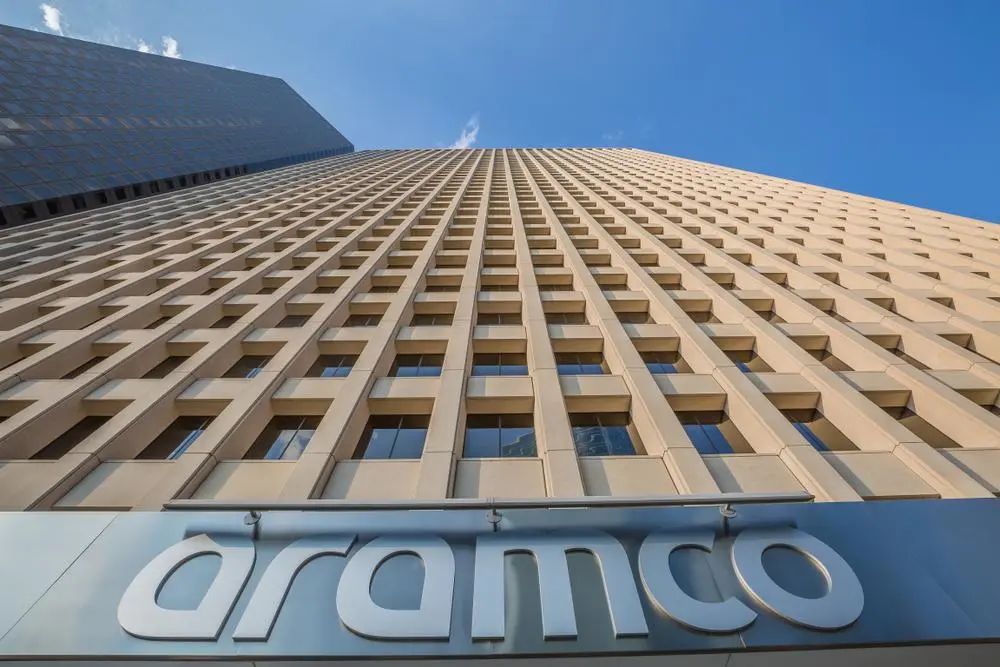 全球十大石油公司排名,全球石油市值排行榜