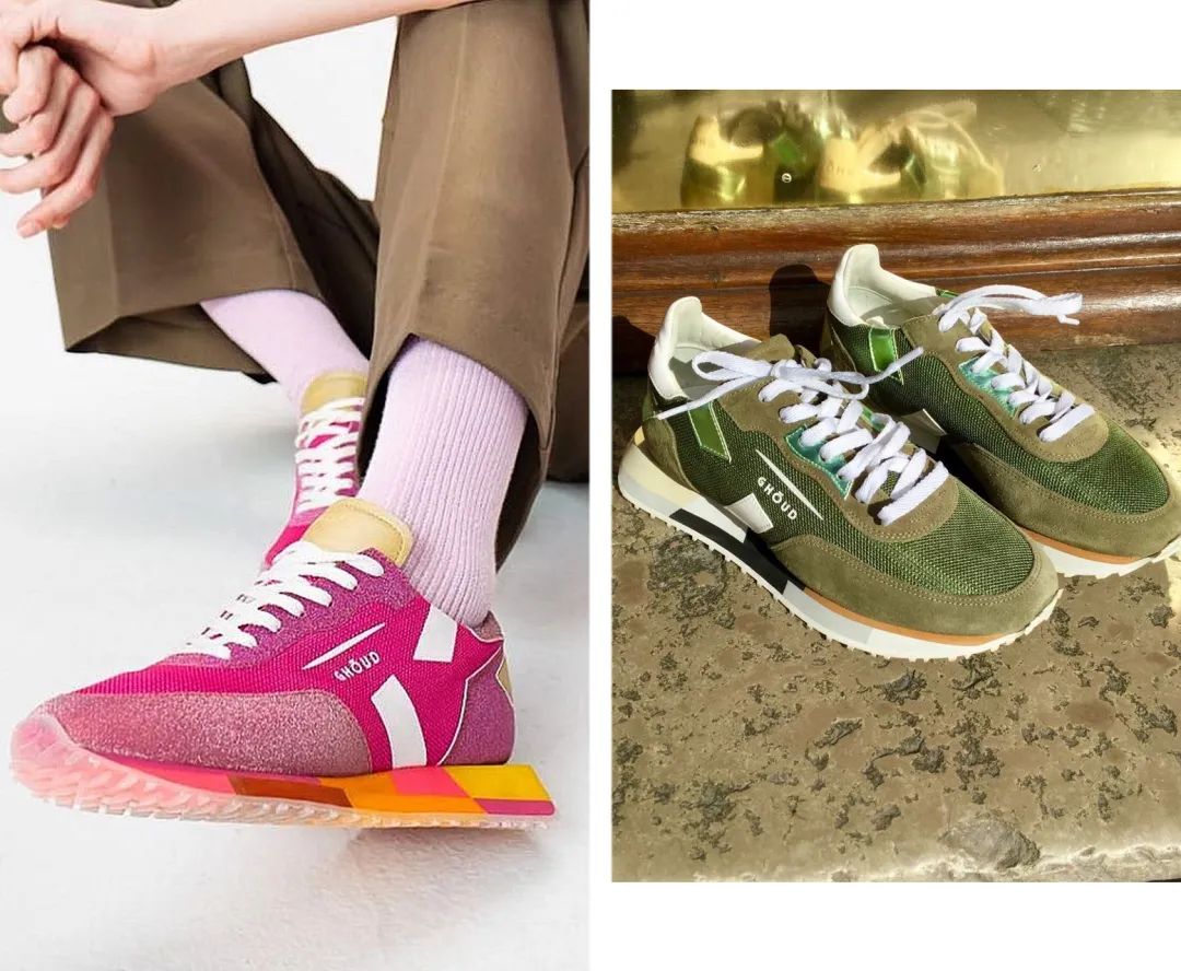 2022年爆款运动鞋100以下,春季新款运动鞋99四双