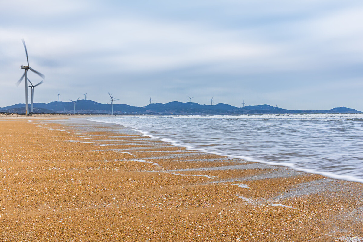 平潭:“海运大岛”是怎样炼成的?