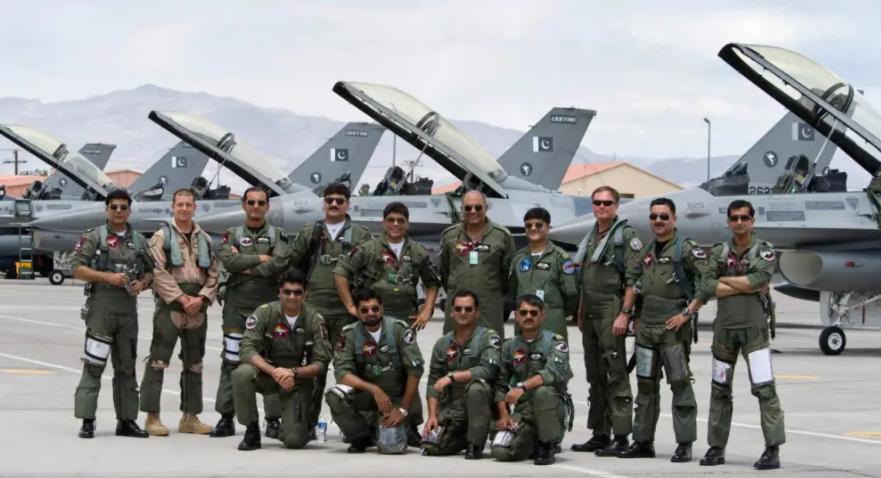 巴基斯坦买了中国哪些装备,巴基斯坦买中国装备