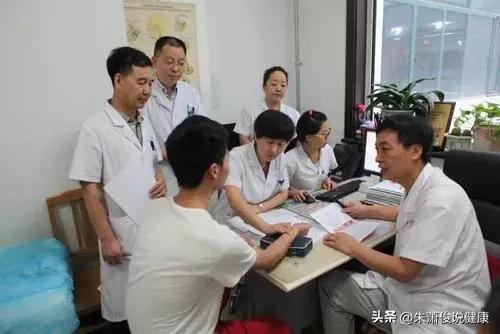 从河北沧州河间走出来的全国名中医,有这样一位著名的疑难病专家