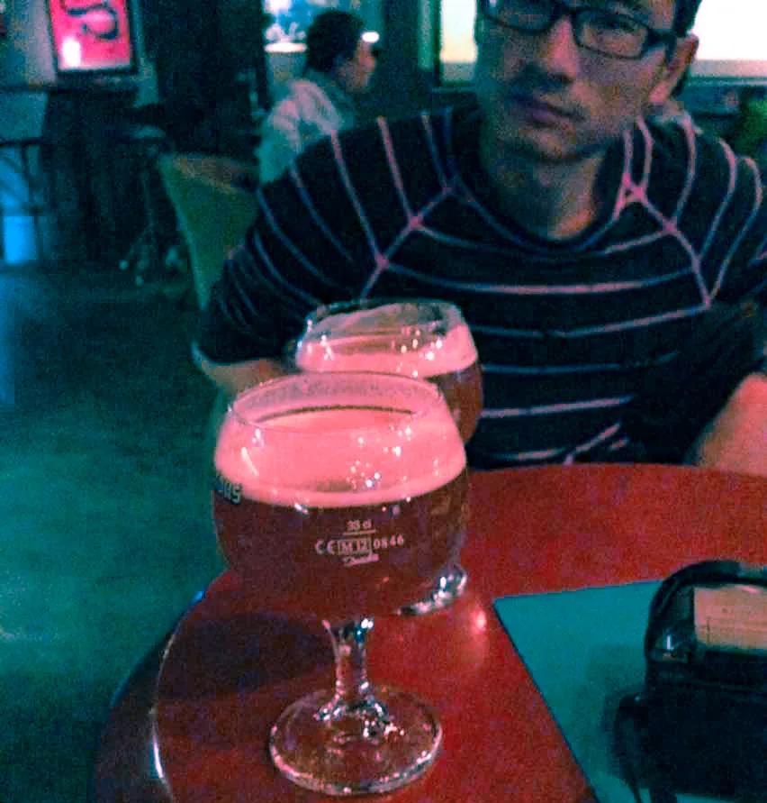 我的老师系列2——罗登松