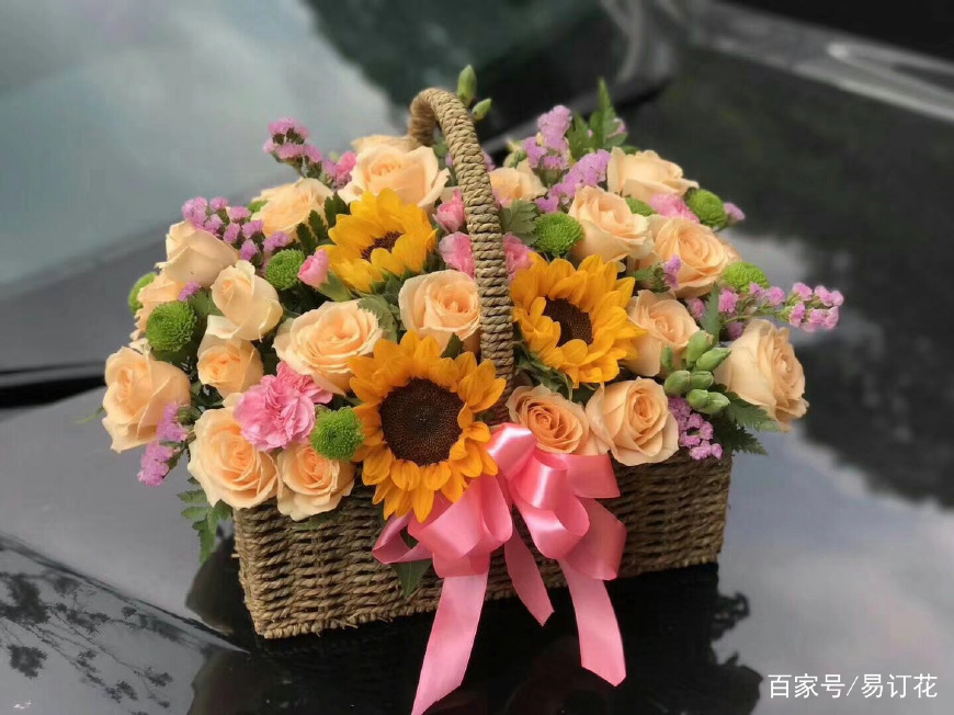 适合60岁奶奶生日送的鲜花价钱,100种花店常用鲜花有哪些