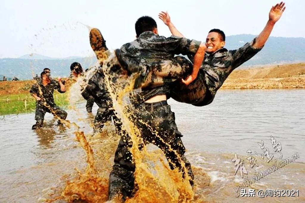 当兵到底苦不苦,一名老兵关于当兵的肺腑之言