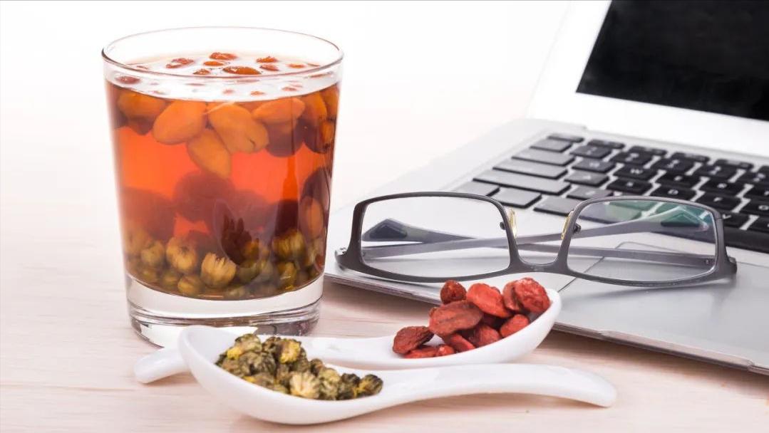 枸杞怎样食用降高血糖,枸杞加什么可以降血糖