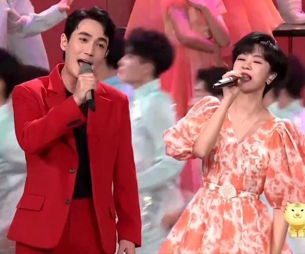 历年春晚姜昆相声,姜昆虎年春晚相声大家怎么评价的