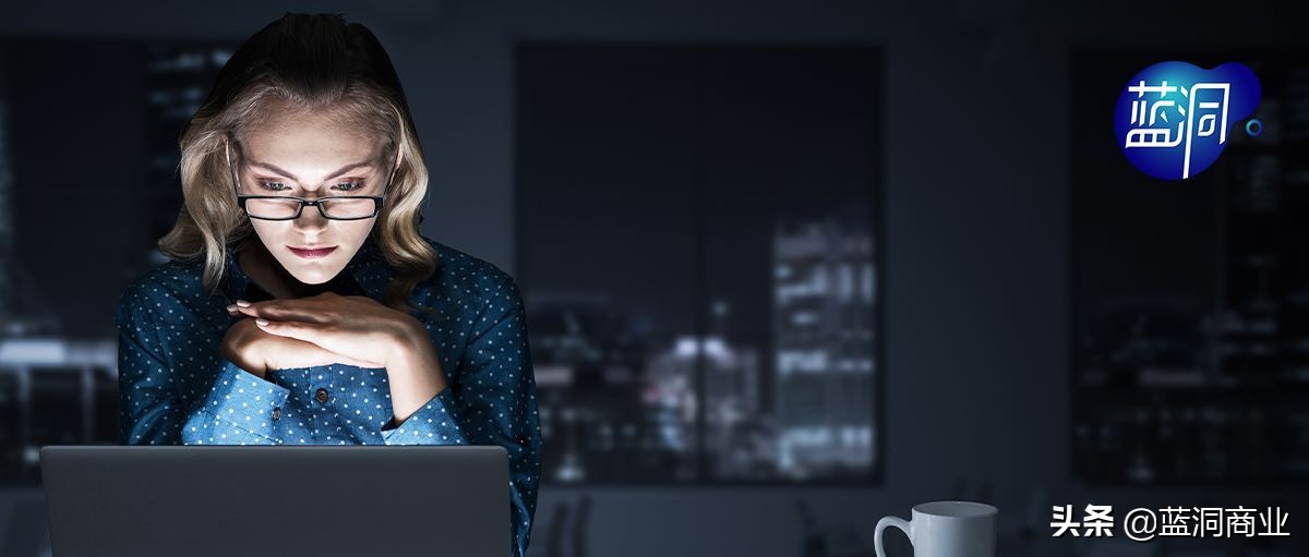 喝最补的汤熬最晚的夜,喝最好的枸杞熬最深的夜