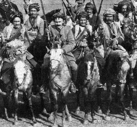 马哈巴德共和国,马哈巴德共和国现状