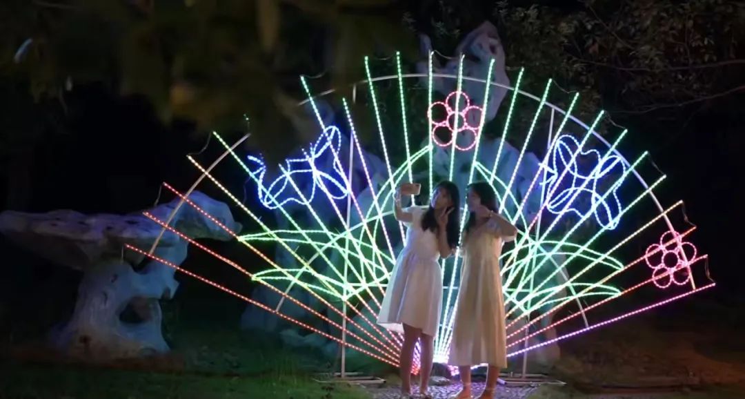 长沙亲近大自然周末遛娃的好地方,长沙石燕湖生态旅游景区门票