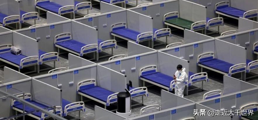 佳木斯为什么要建方舱医院后续,佳木斯建方舱医院是真的吗