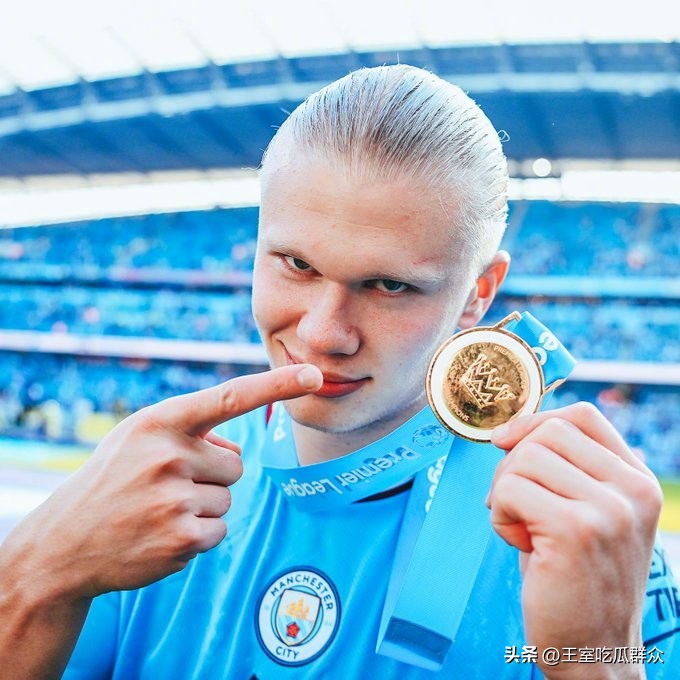 2023年欧冠看好曼城！土豪老板投资数十亿买人，瓜帅才是秘密*器武**