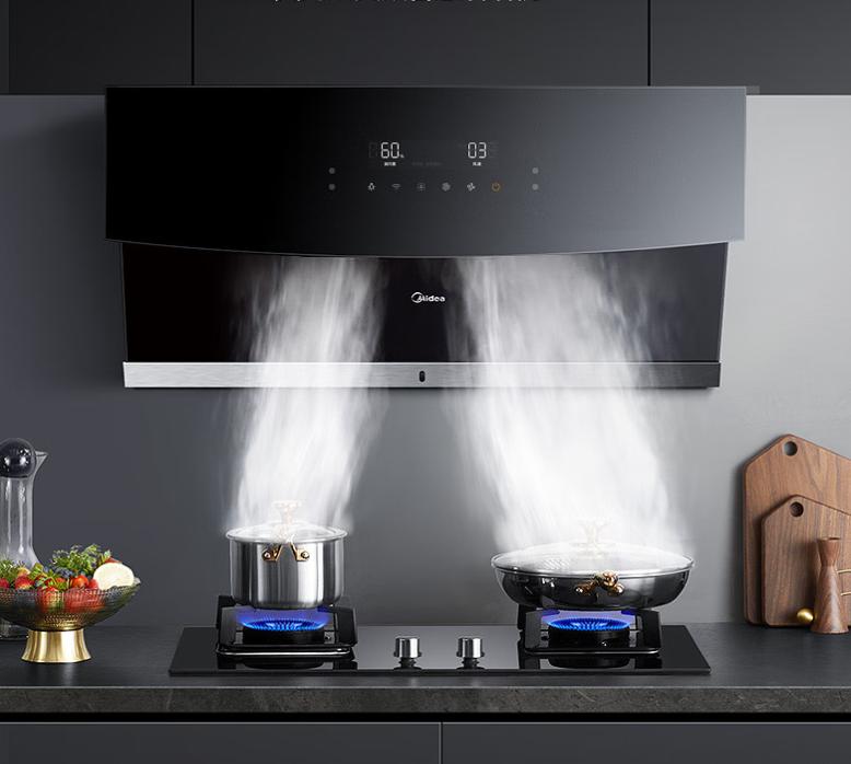 家电推荐性价比高的抽油烟机,油烟机眼花缭乱怎么选才好