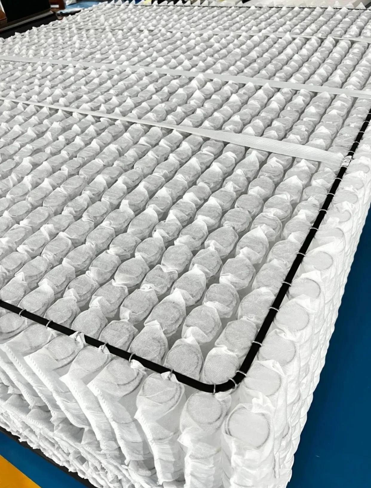 试睡100天床垫,贵的床垫和便宜的床垫差在哪里