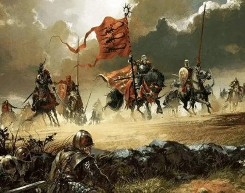 古代战争的战略战术,古代战争所用的兵器