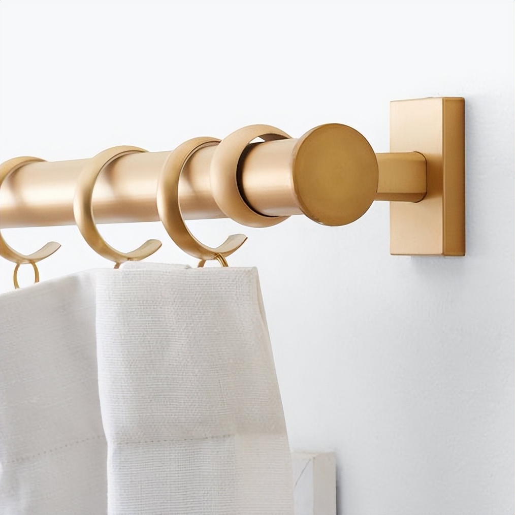 2023窗帘轨道选购注意事项,窗帘轨道选择技巧