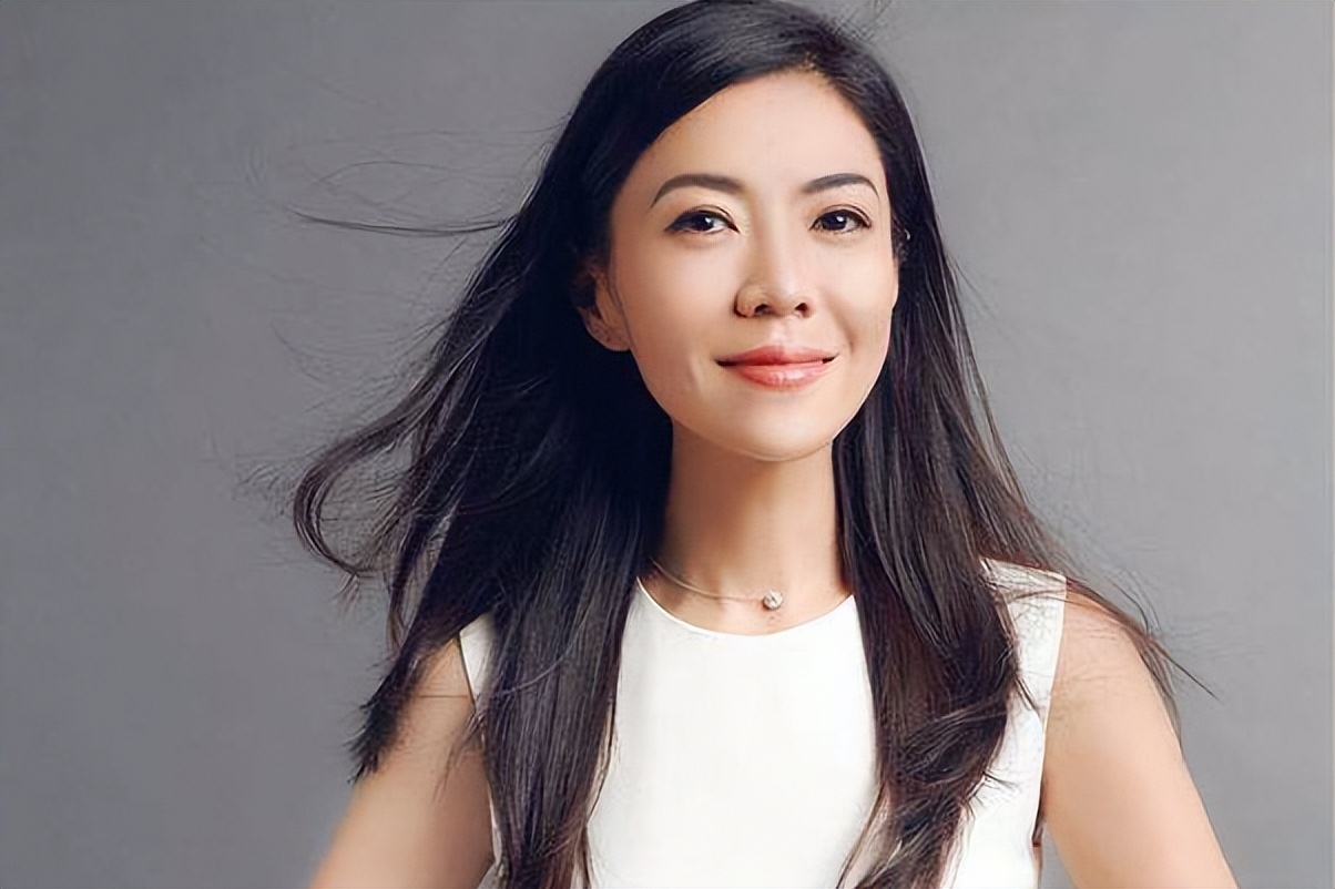 洪晃谈两种男人,名门痞女洪晃的人生