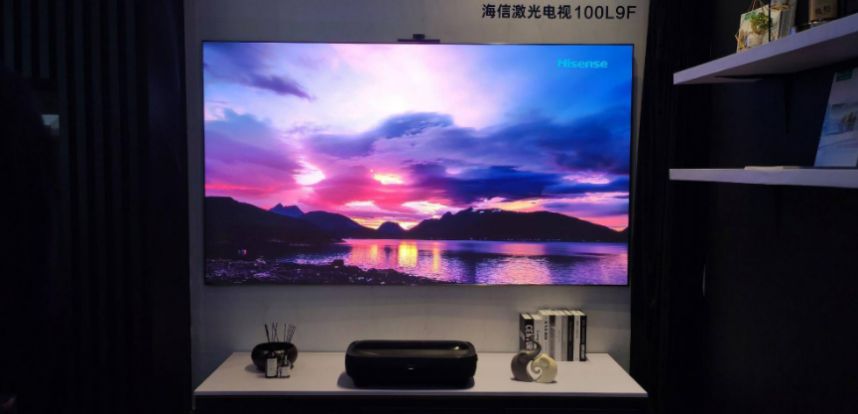 海信2018世界杯电视,世界杯官方电视机海信