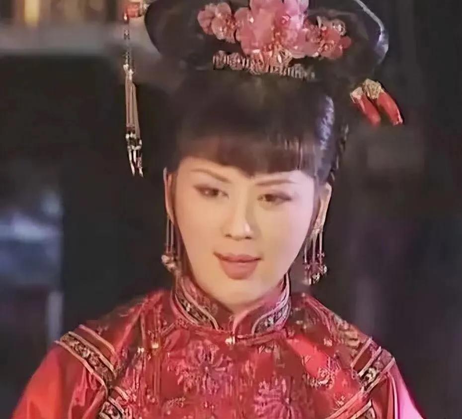 坐牢，离婚，选美，“中国第一美妇”宫雪花到底怎么了