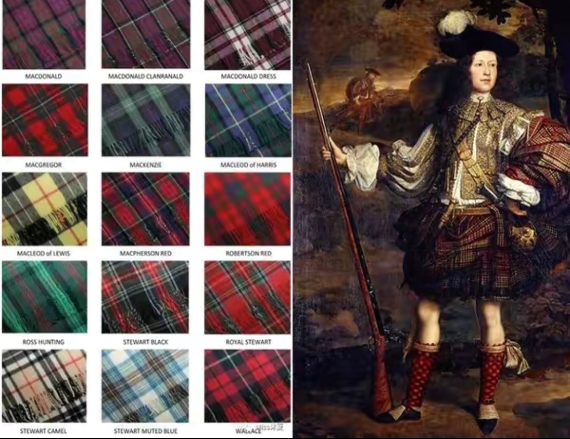 土气又古板的格子衬衫,土到爆的格子衬衫