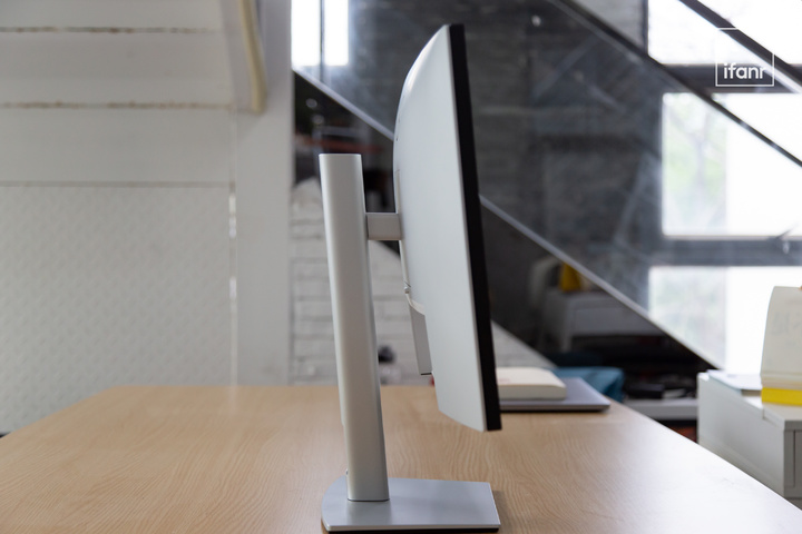 4k显示器戴尔u2720qm,戴尔p2723qe显示器测评