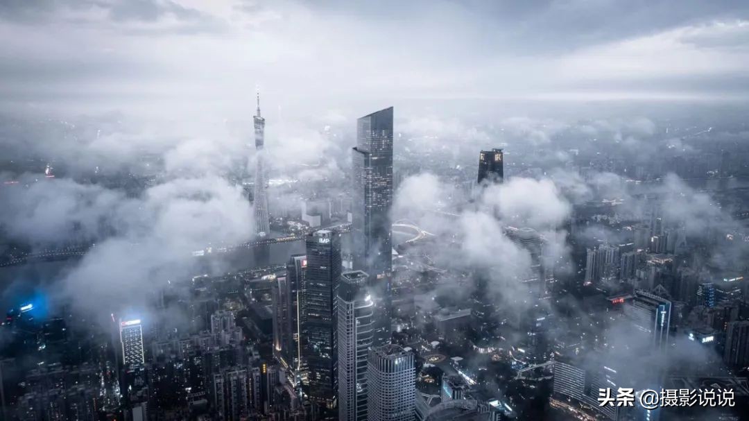 「地标」第82季NiSi醉美城市地标：小七孔、双龙桥、将军石