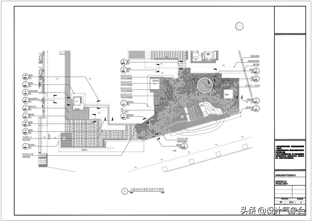 滑梯儿童房间小空间设计,室内儿童游乐场如何设计