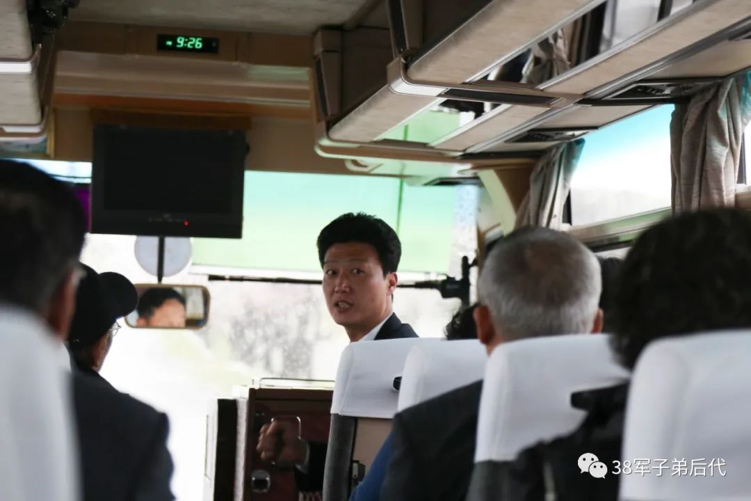 38军老兵朝鲜,朝鲜平壤万景台少年宫牡丹峰