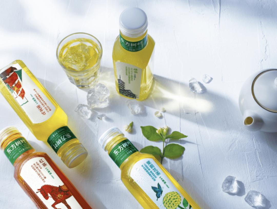 竹叶青和八马，喝了口茅台掉进小罐茶的陷阱里