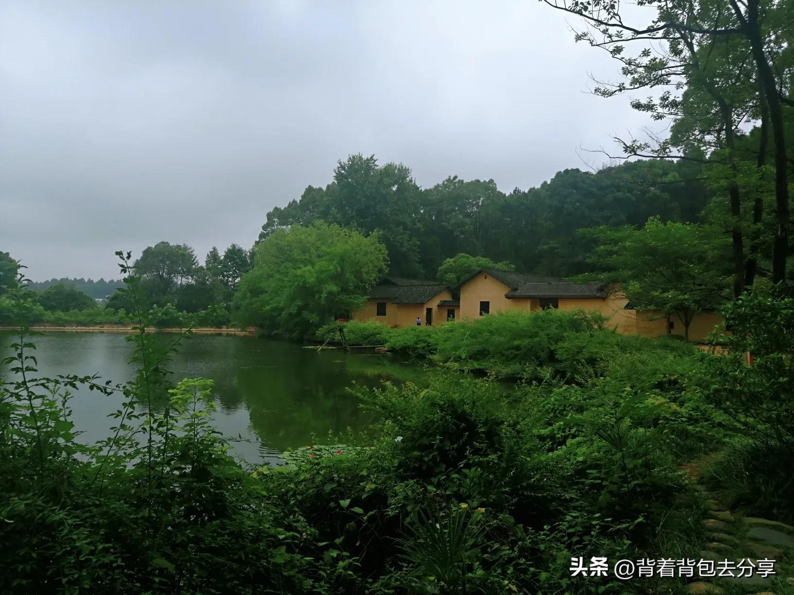 湖南十大风景打卡地,湖南十大风景名胜排名