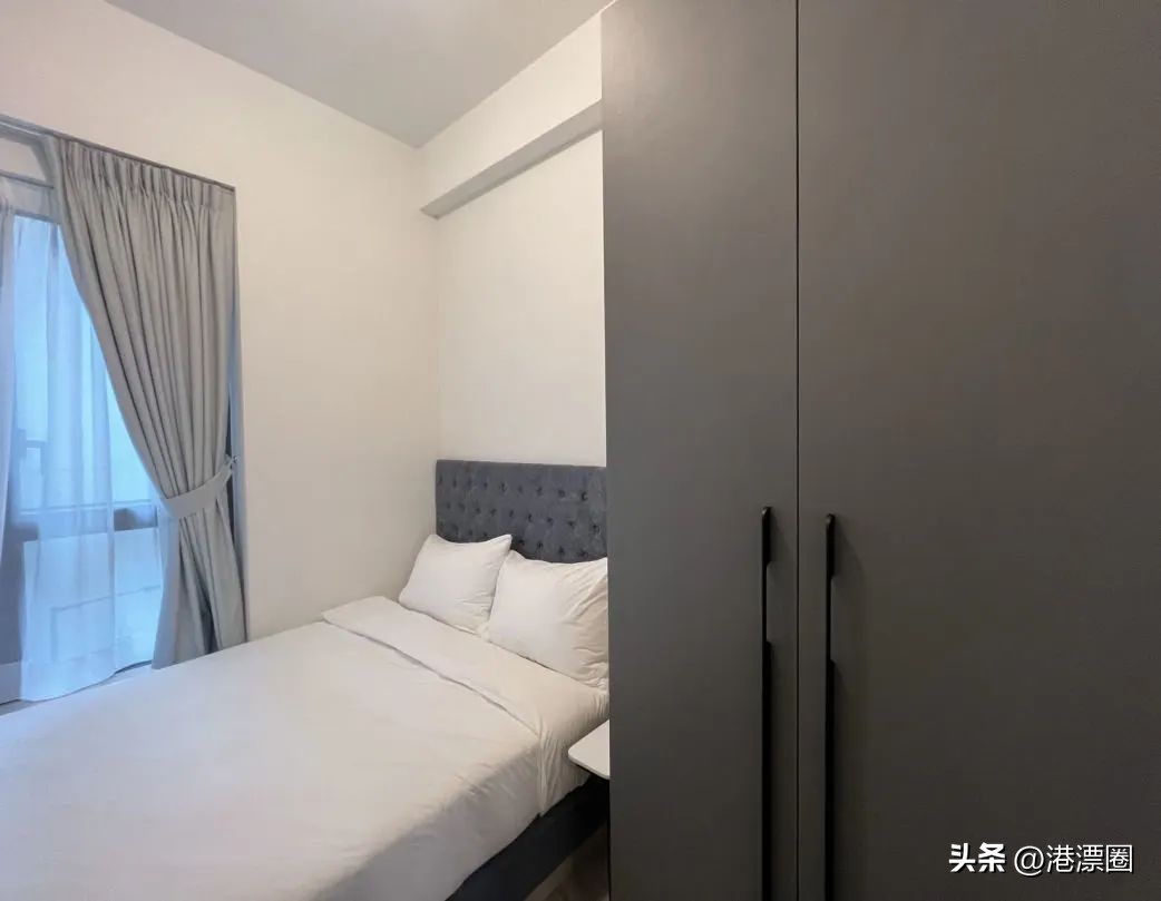 香港住房概况,香港住公寓好还是租房好