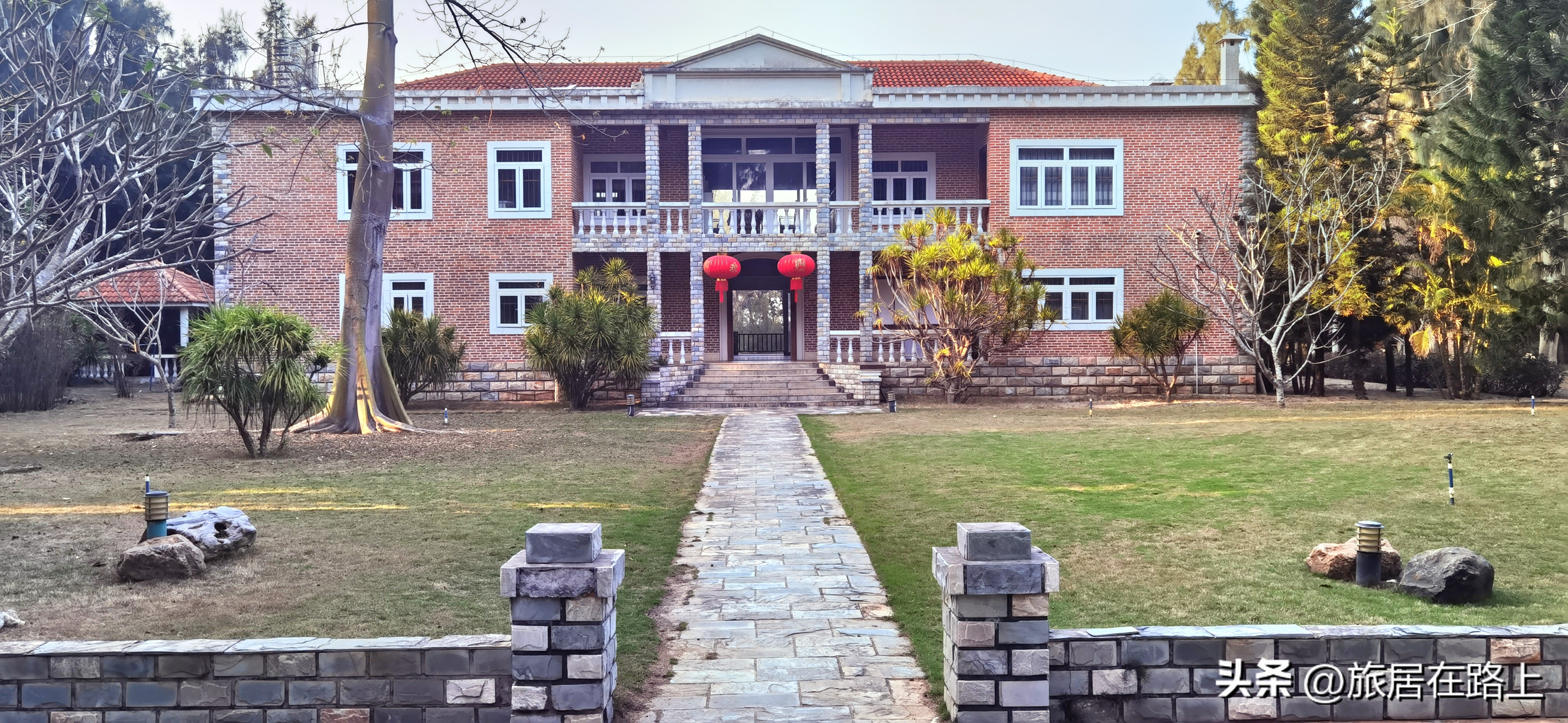 棋子湾上的仙人掌,海南棋子湾旅游攻略一日游