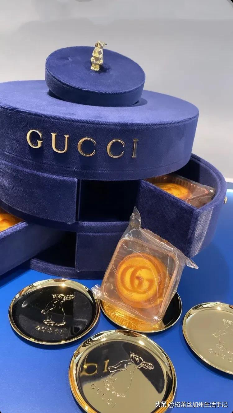 顶级奢侈品牌爱马仕香奈儿在中秋节给他们的VIP客户送什么礼物？