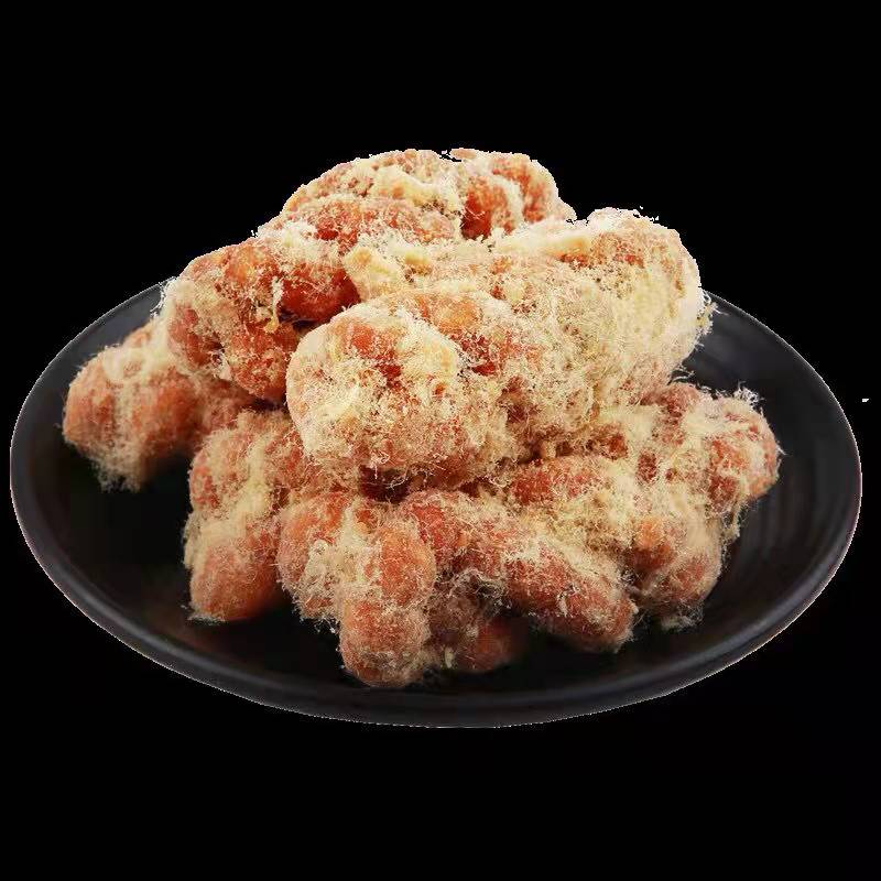 年货必囤十大零食,好吃到爆的零食礼盒