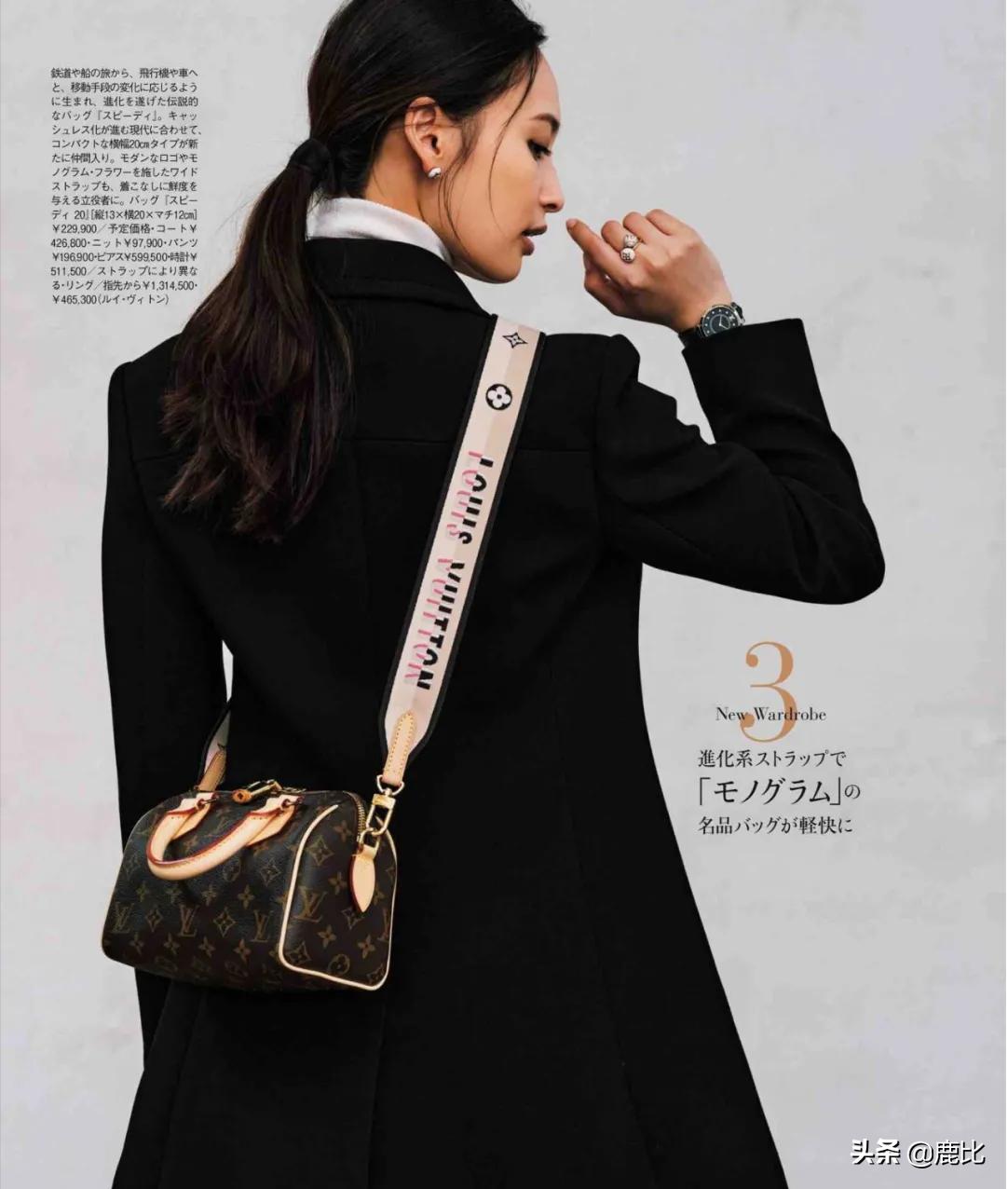 2019年值得入手的包,两万内最值得入手的包