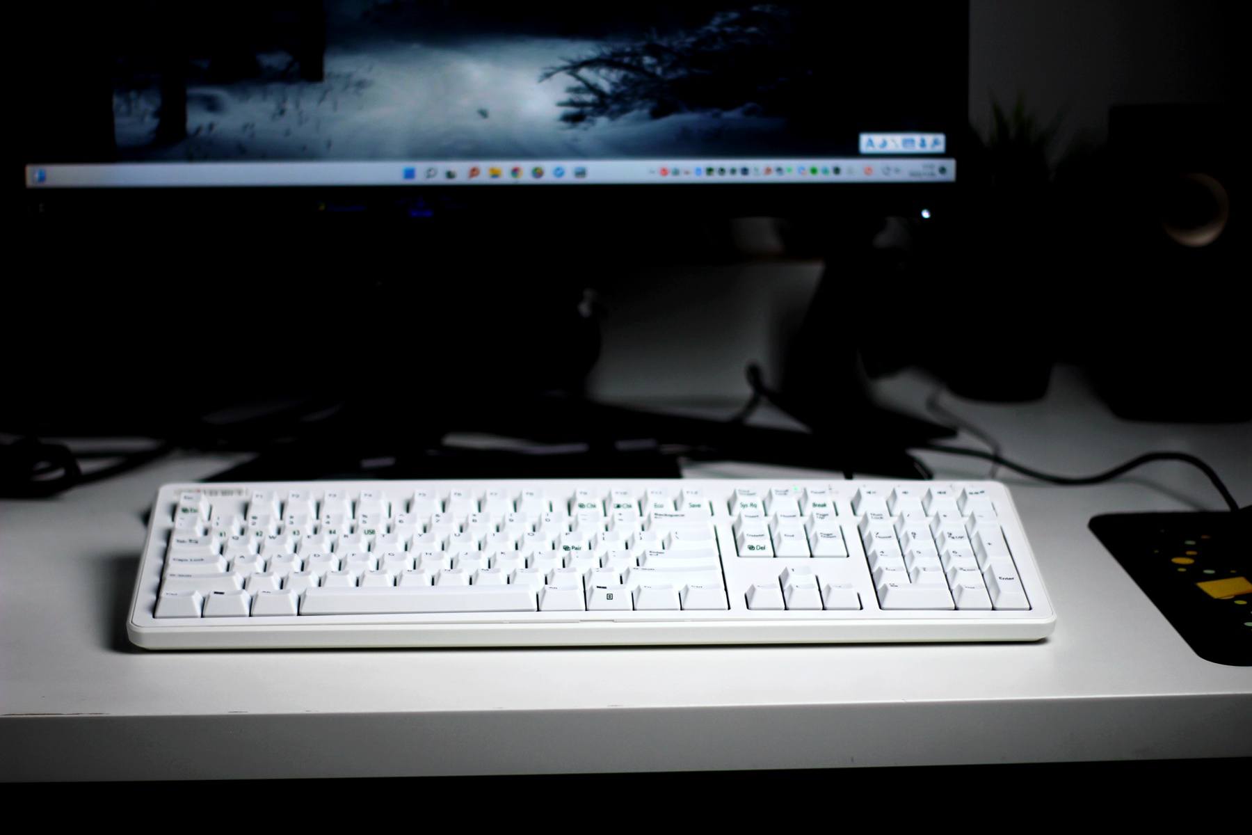 鏋佷韩浣撻獙,鐕冮realforcer3閿洏