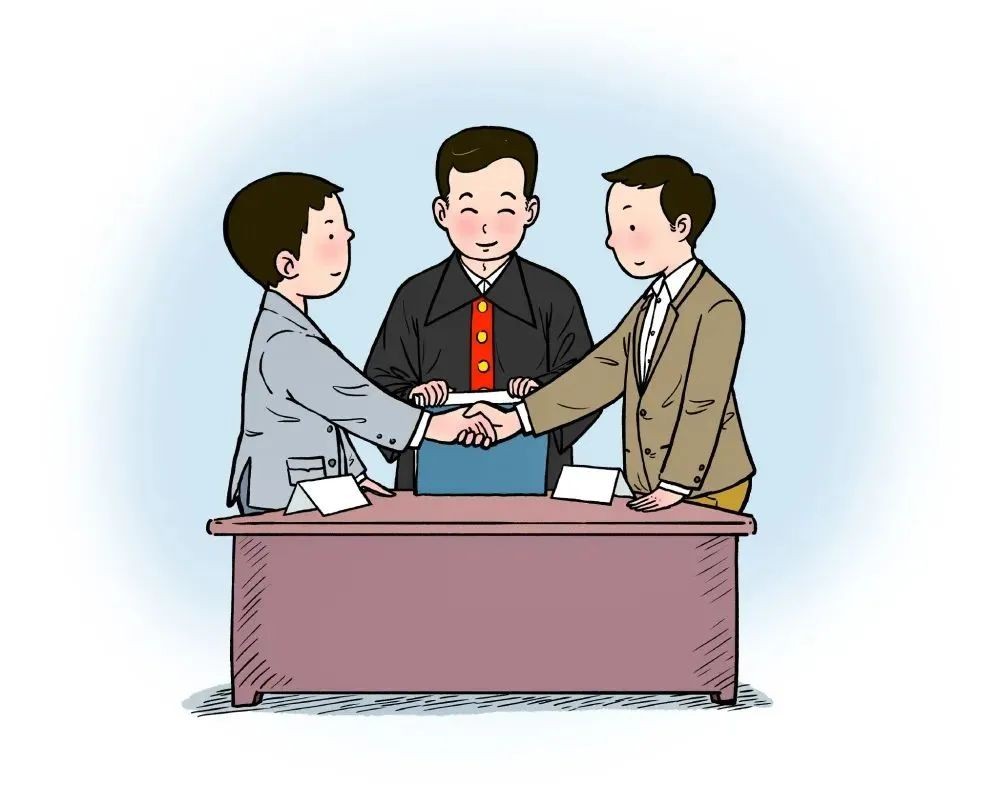 法官手记那些猝不及防的瞬间,法官手记一个故事一盏灯