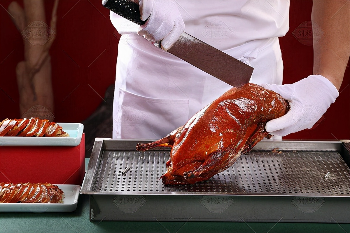 义乌刘福记北京烤鸭加盟,加盟刘福记北京烤鸭