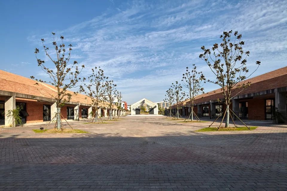 特色小镇的细节设计,生态旅游型特色小镇节能报告案例