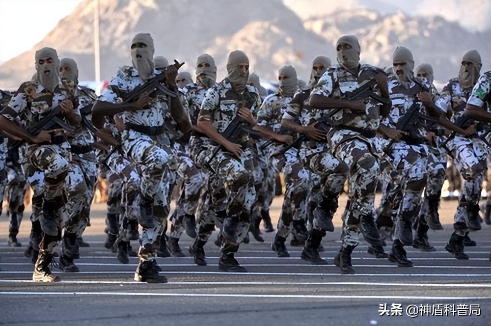 沙特激光武器击落无人机,沙特为啥喜欢中国无人机