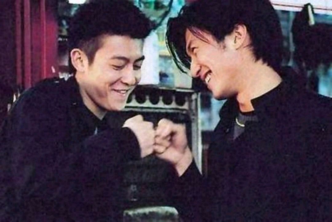 从谢霆锋吴彦祖的选择，聊聊香港影坛4大接班人，真的是一言难尽