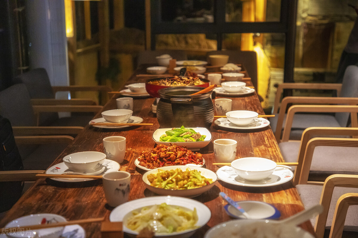 减肥吃晚餐的正确方法,减肥路上绊脚石食物