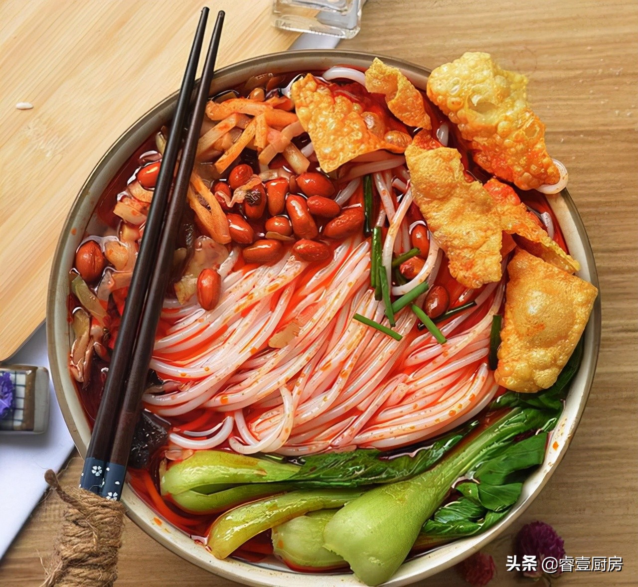 柳州螺蛳粉汤底配方和制作过程,柳州螺蛳粉的配方临桂哪里批发