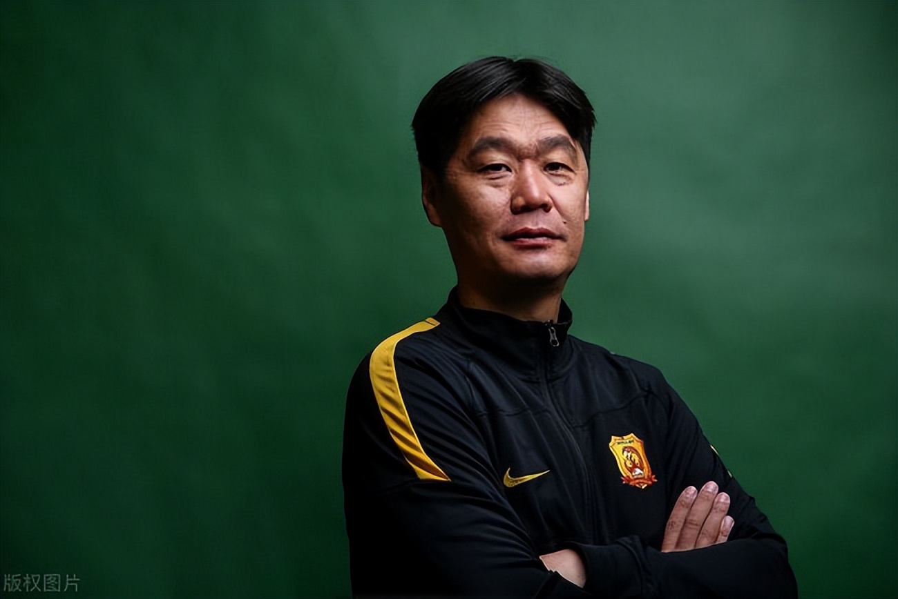 李霄鹏鲁能换帅视频,山东足球李霄鹏最新消息