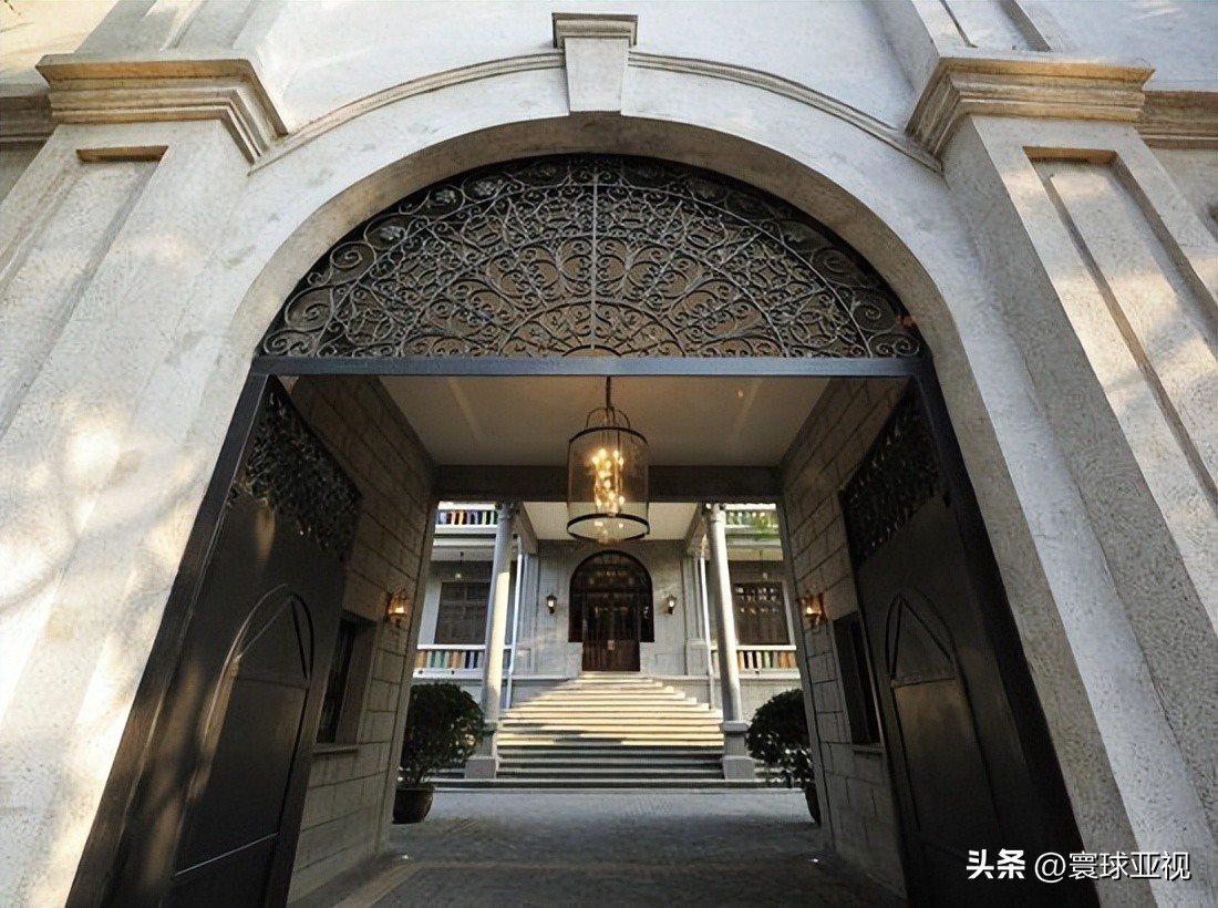 “万国建筑博物馆”-天津「五大道」青岛「八大关」