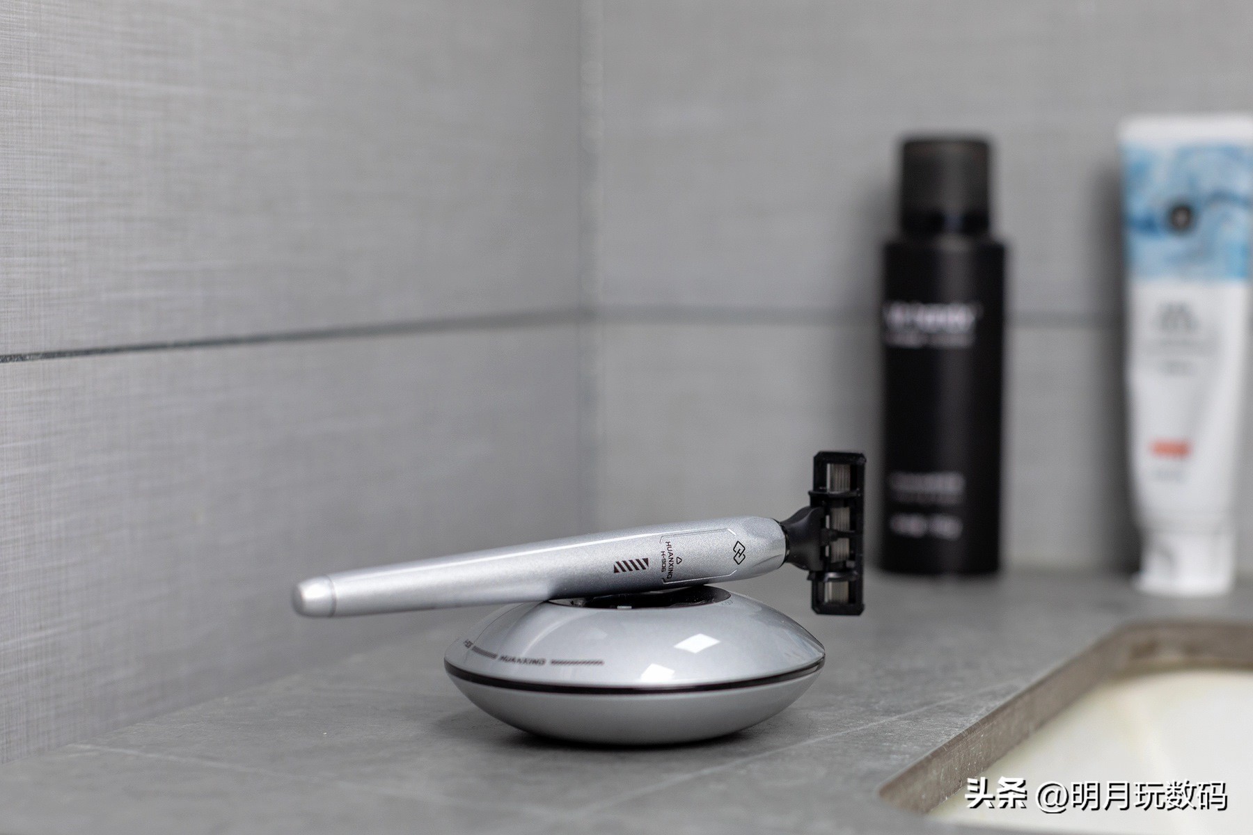 小飞碟剃须刀好用嘛,小飞碟剃须刀哪种好用