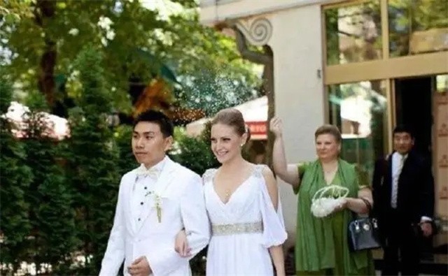 学渣梅爱偲留学乌克兰,河北学渣梅爱偲