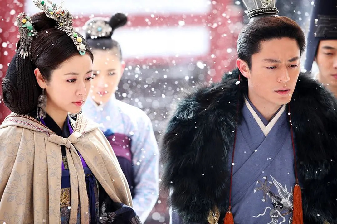 扒一扒林心如当年的黑料,林心如的黑料是真实的吗