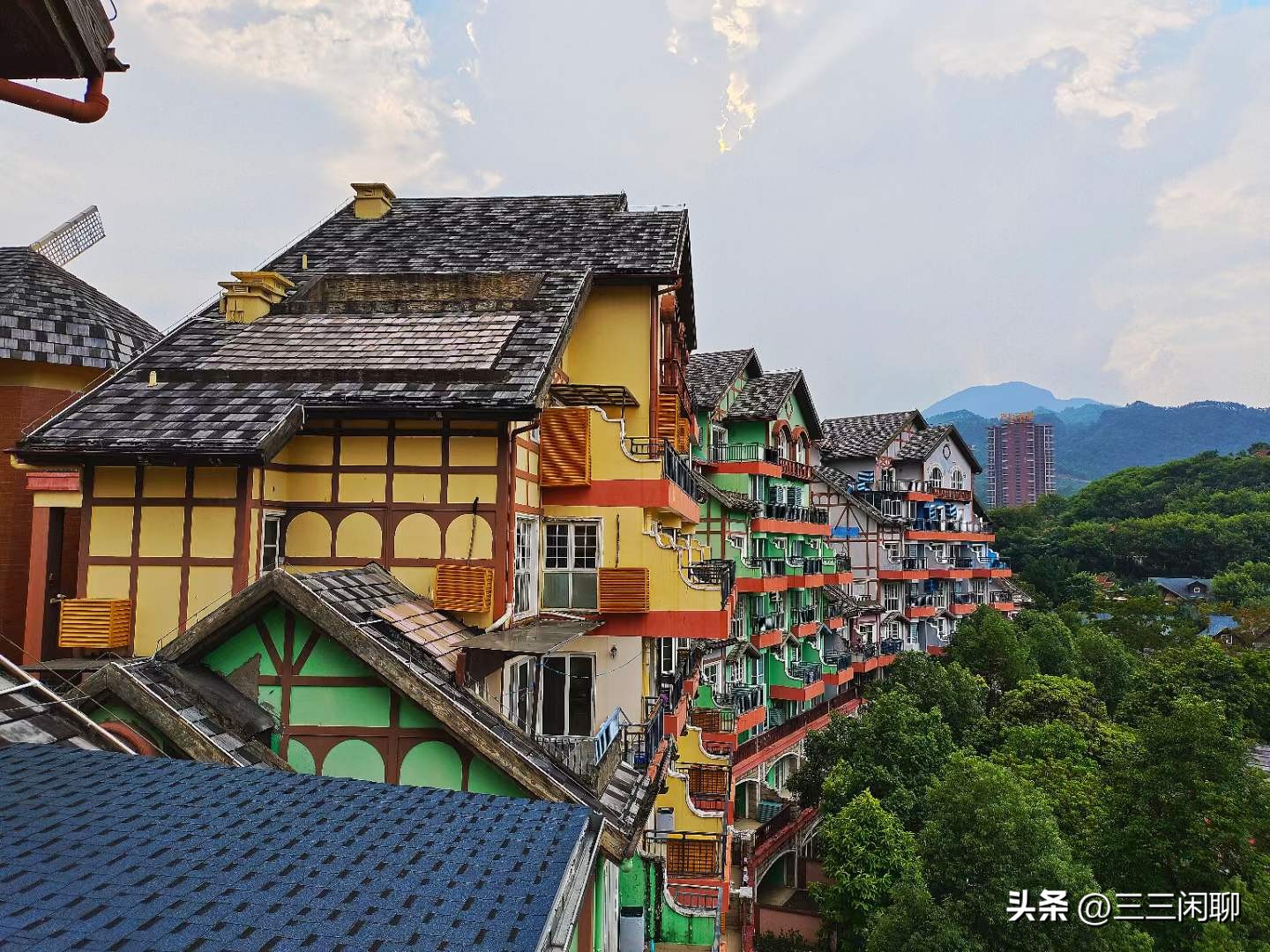 佛山到潮汕四天三夜自驾游攻略,人在佛山五一自驾游推荐